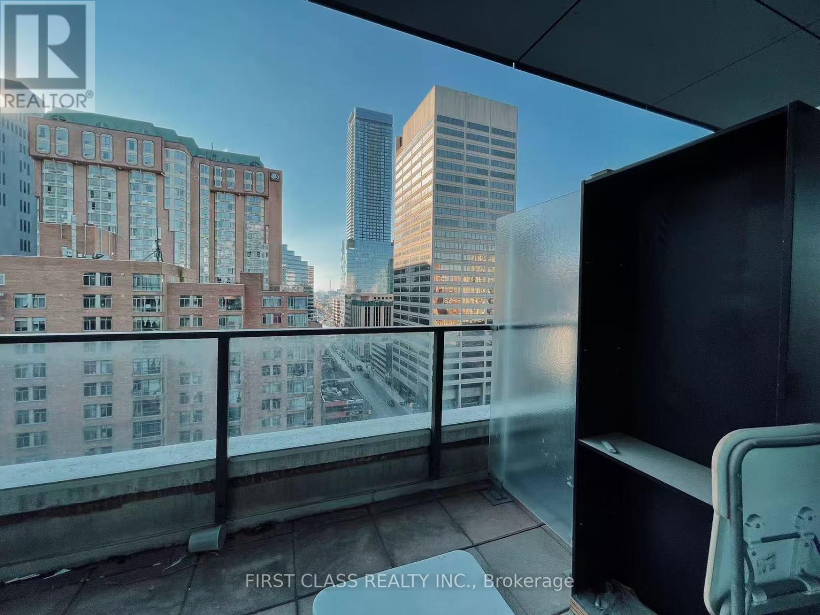 1827 - 111 Elizabeth Street, Toronto, Ontario  M5G 1P7 - Photo 15 - C12685186