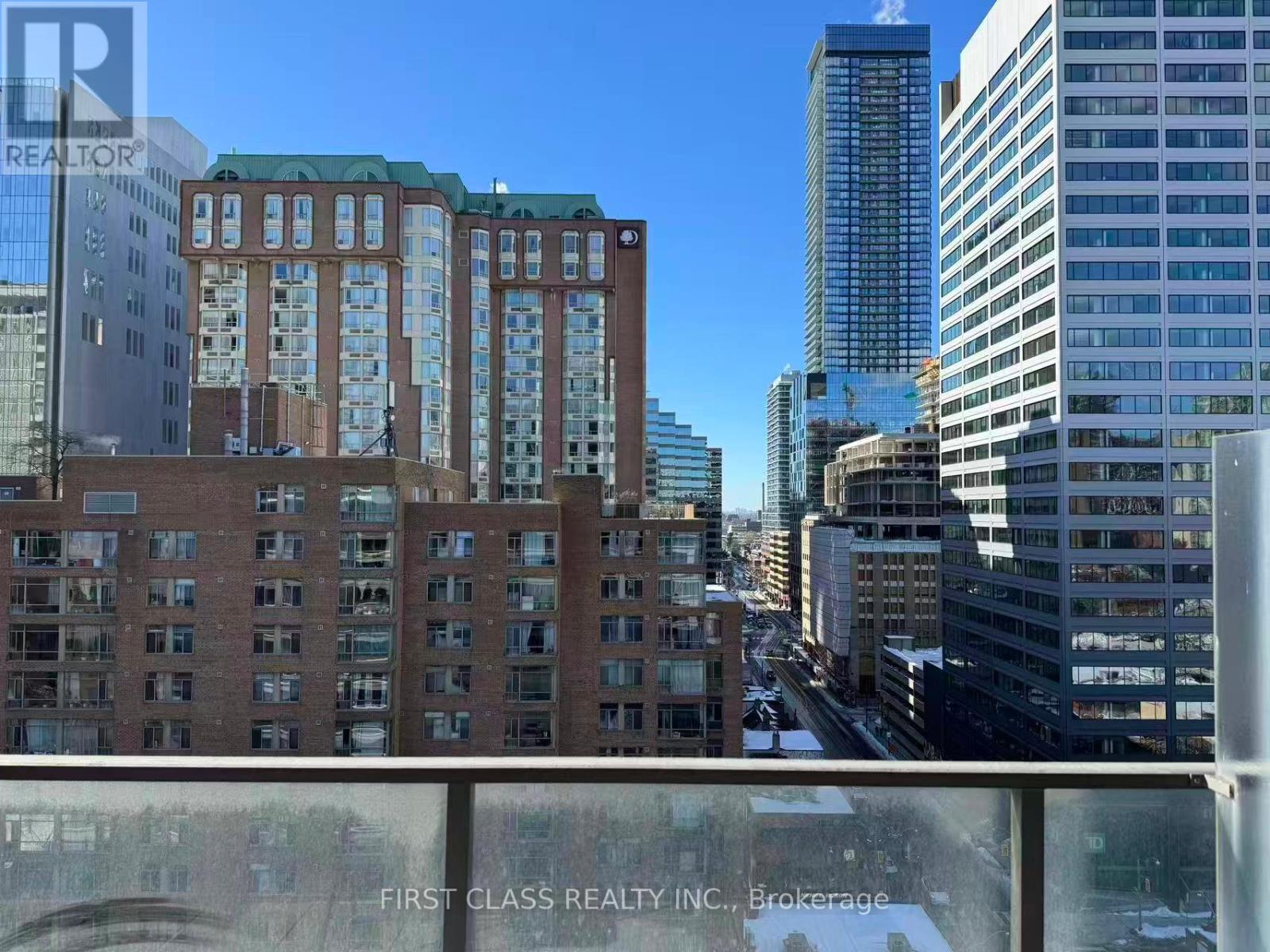 1827 - 111 Elizabeth Street, Toronto, Ontario  M5G 1P7 - Photo 13 - C12685186