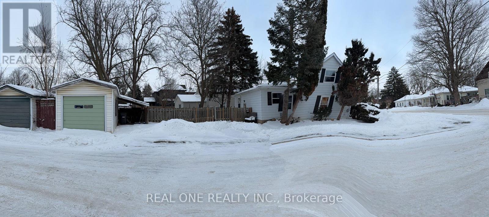 53 Robert Street, Milton, Ontario  L9T 1G7 - Photo 3 - W12746902