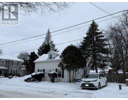 53 ROBERT STREET, Milton, Ontario