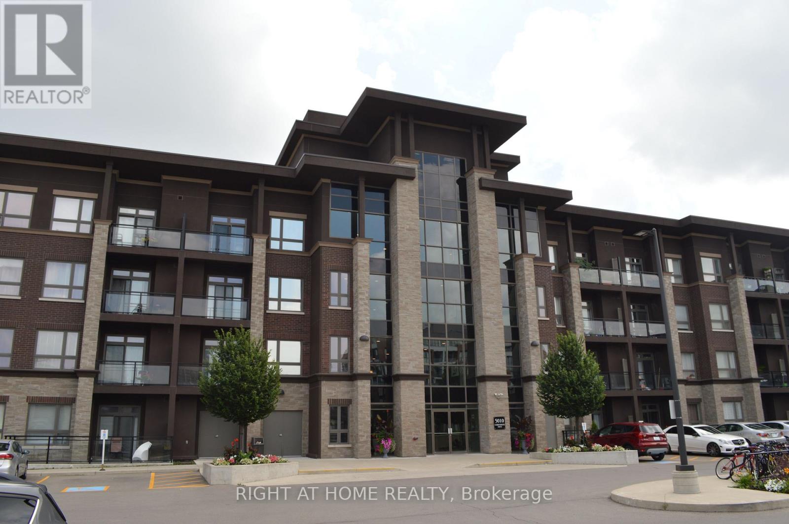 414 - 5020 CORPORATE DRIVE, Burlington, Ontario