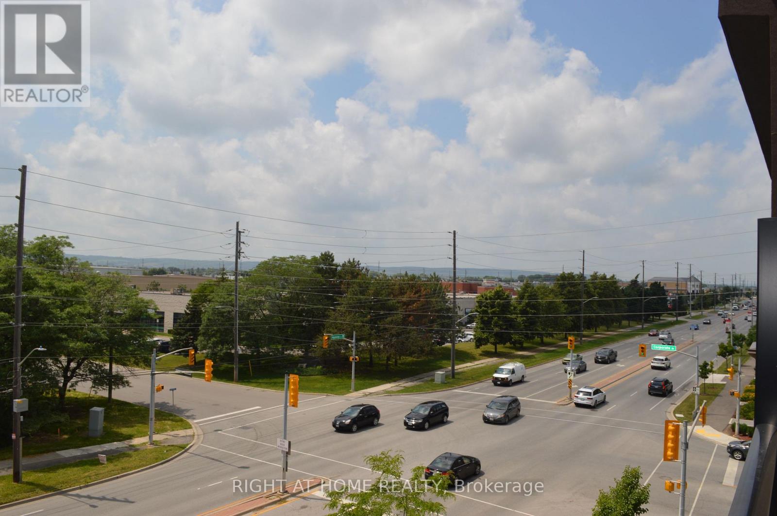 414 - 5020 Corporate Drive, Burlington, Ontario  L7L 0H7 - Photo 11 - W12746918