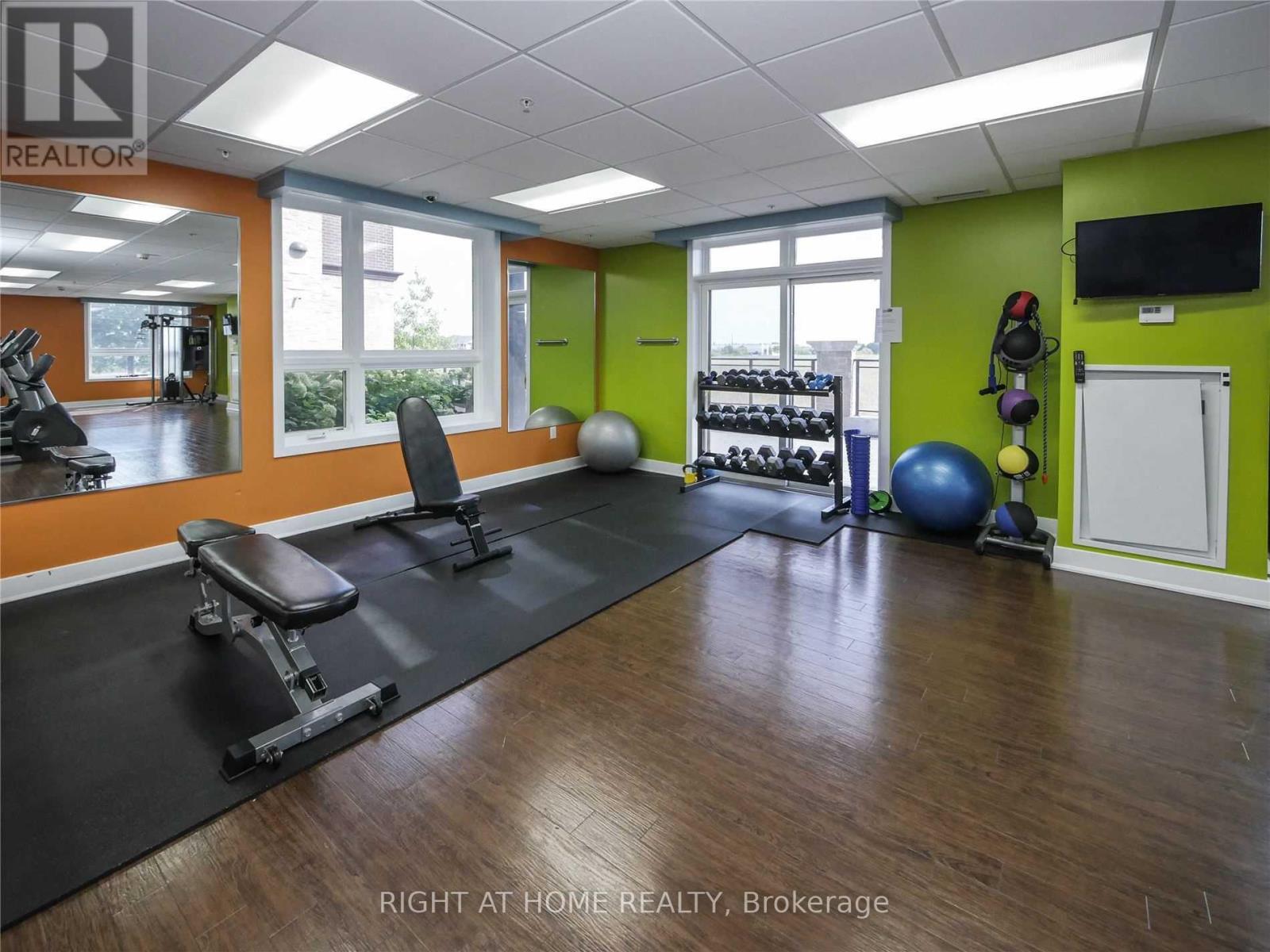 414 - 5020 Corporate Drive, Burlington, Ontario  L7L 0H7 - Photo 12 - W12746918