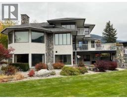 5725 Taghum Frontage Road, Nelson, British Columbia