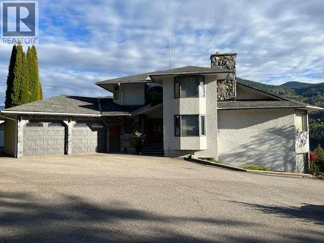 5725 Taghum Frontage Road, Nelson, British Columbia  V1L 6X9 - Photo 2 - 10373533