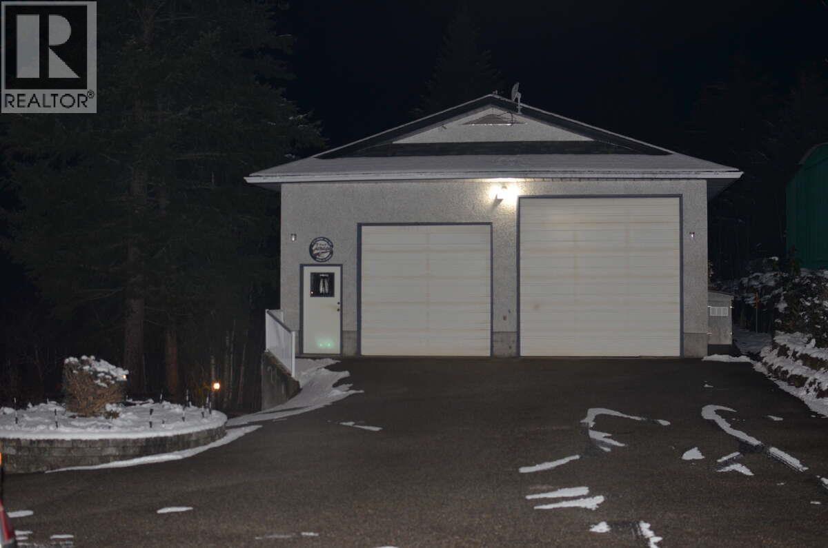 5725 Taghum Frontage Road, Nelson, British Columbia  V1L 6X9 - Photo 56 - 10373533