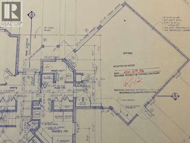 5725 Taghum Frontage Road, Nelson, British Columbia  V1L 6X9 - Photo 4 - 10373533