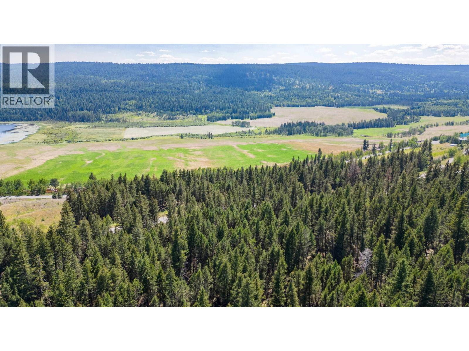 1225 EXETER MCKINLEY ROAD, 100 Mile House, British Columbia