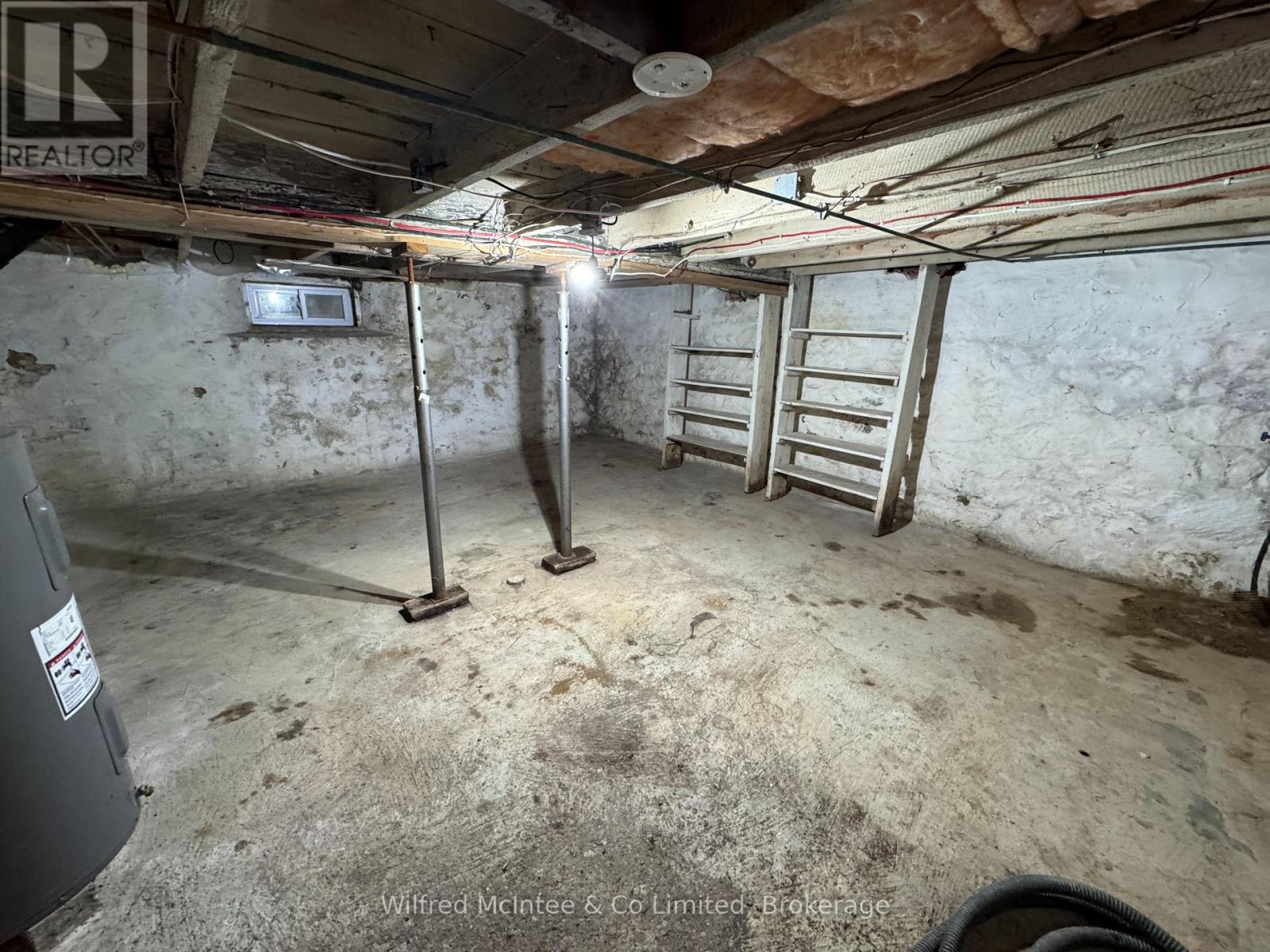 11 Simpson Street, South Bruce, Ontario  N0G 2J0 - Photo 13 - X12746940