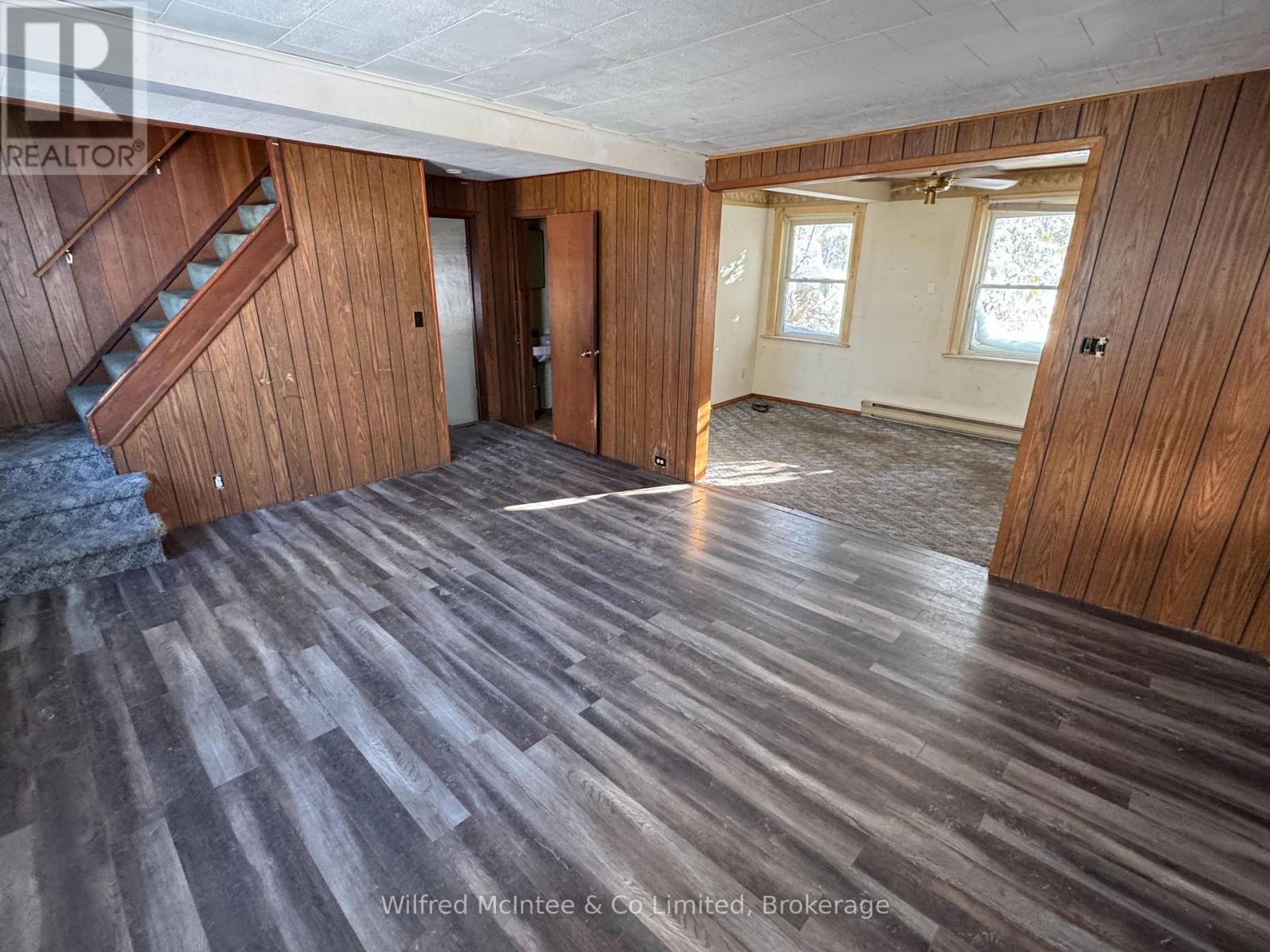 11 Simpson Street, South Bruce, Ontario  N0G 2J0 - Photo 14 - X12746940