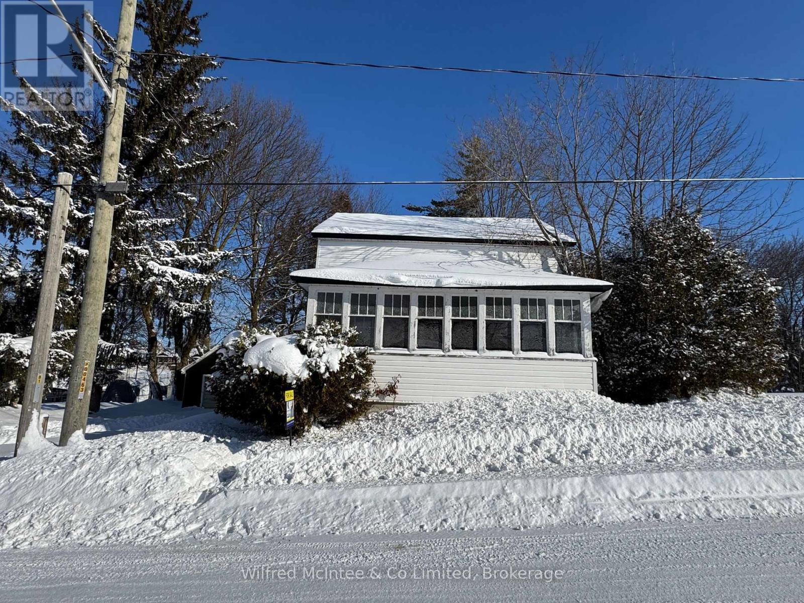 11 Simpson Street, South Bruce, Ontario  N0G 2J0 - Photo 2 - X12746940