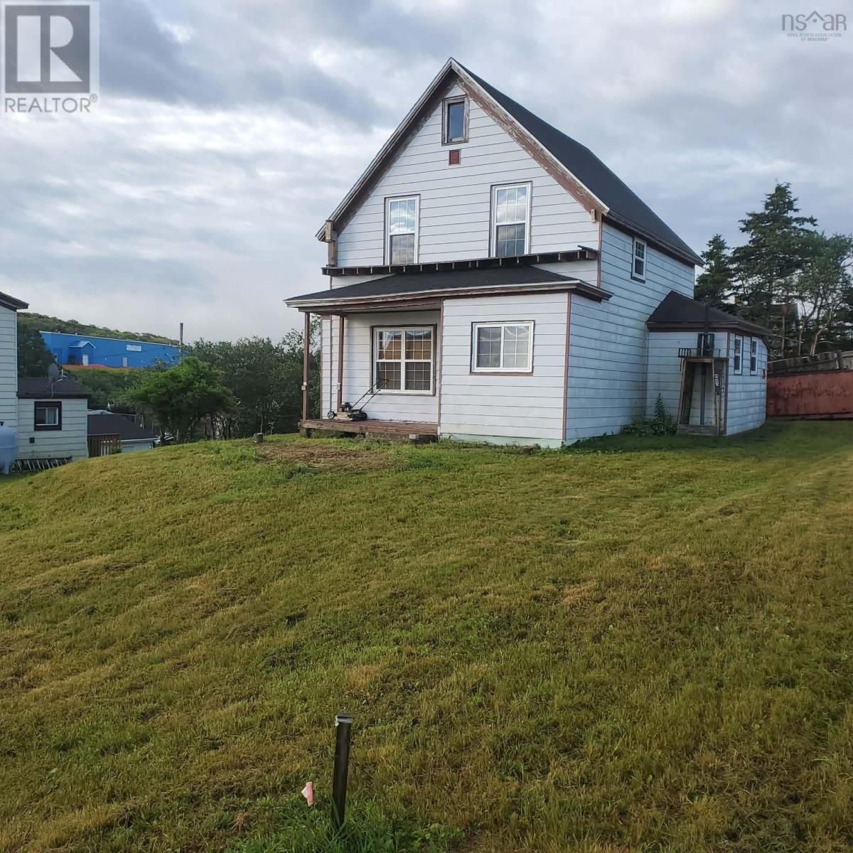 7 Centennial Street, Canso, Nova Scotia