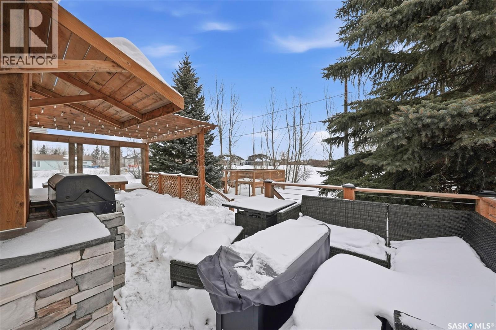 1110 Main Street N, Watrous, Saskatchewan  S0K 4T0 - Photo 27 - SK027662