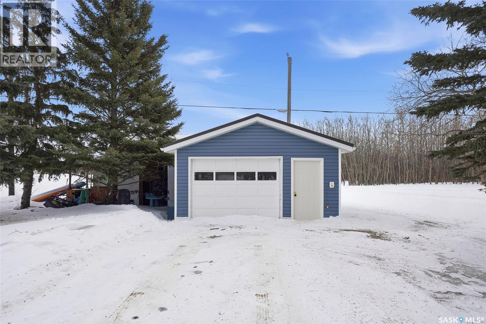 1110 Main Street N, Watrous, Saskatchewan  S0K 4T0 - Photo 36 - SK027662