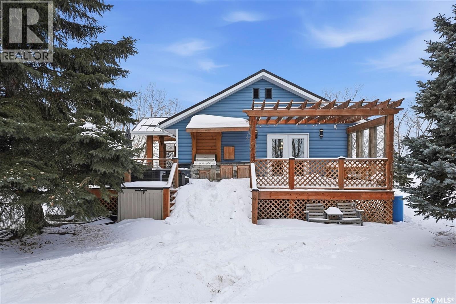 1110 Main Street N, Watrous, Saskatchewan  S0K 4T0 - Photo 32 - SK027662