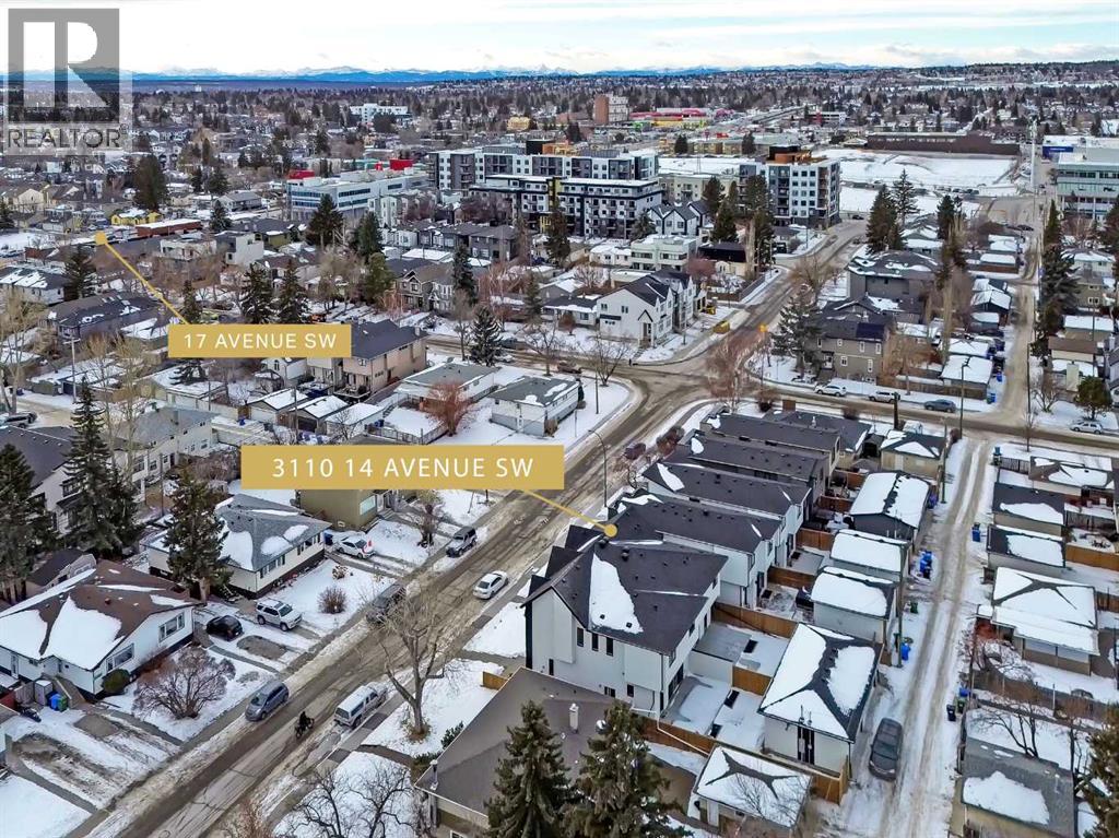 3110 14 Avenue Sw, Calgary, Alberta  T3C 0X1 - Photo 47 - A2269920