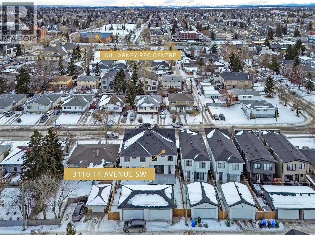 3110 14 Avenue Sw, Calgary, Alberta  T3C 0X1 - Photo 48 - A2269920