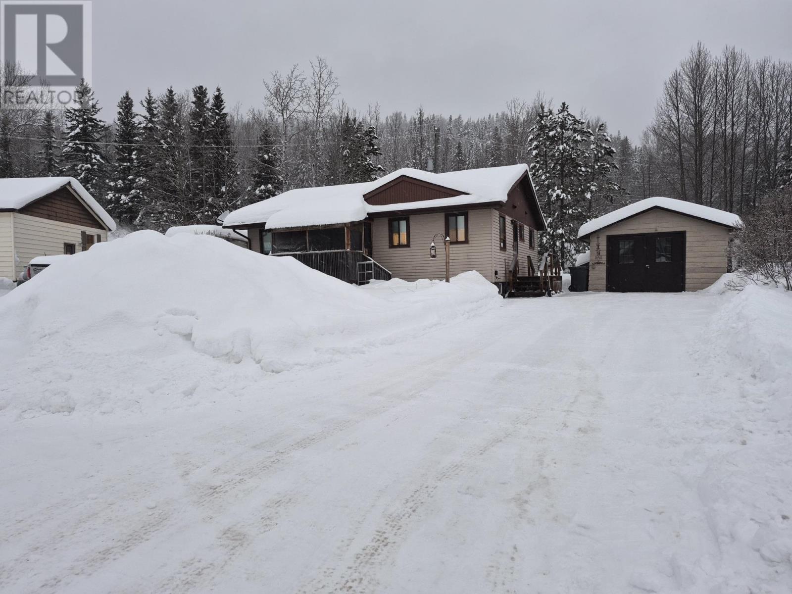 9 Swallow Drive, Manitouwadge, Ontario  P0T 2C0 - Photo 3 - TB253361