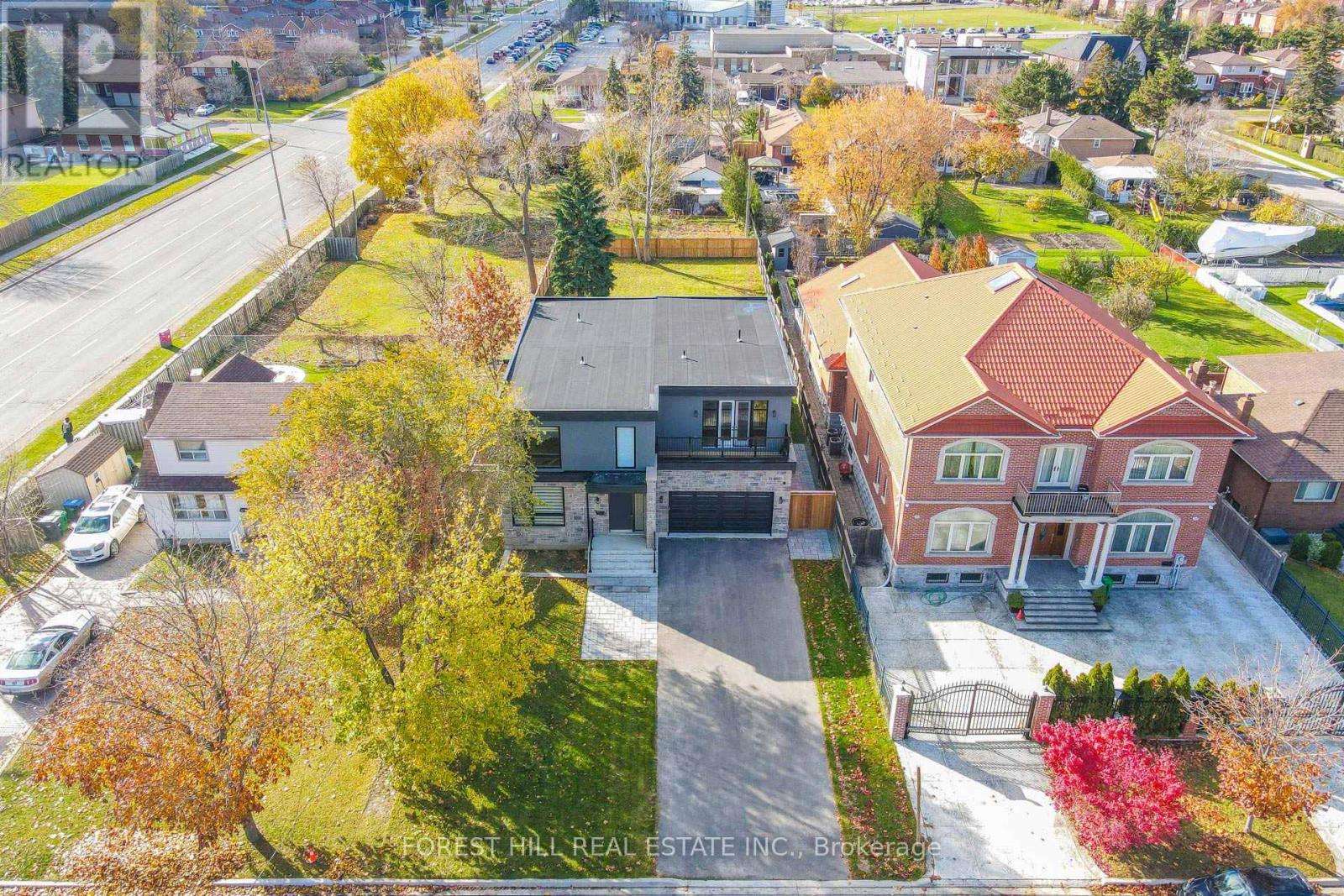 3474 Joan Drive, Mississauga, Ontario  L5B 1T5 - Photo 41 - W12722424