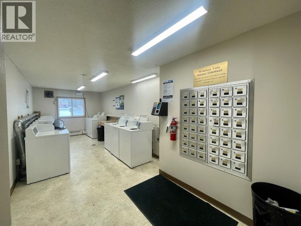 205a, 5611 10 Avenue, Edson, Alberta  T7E 1R4 - Photo 19 - A2281088