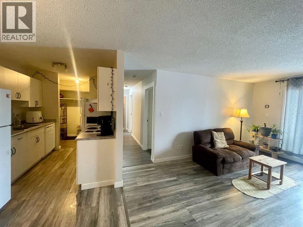 205a, 5611 10 Avenue, Edson, Alberta  T7E 1R4 - Photo 6 - A2281088