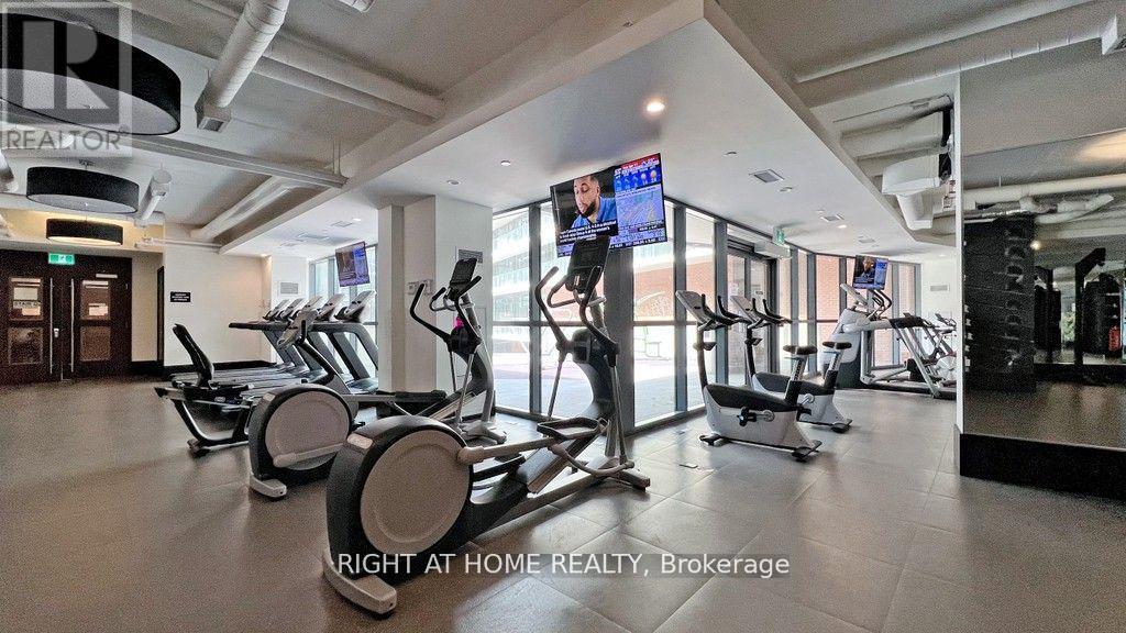 207 - 38 Iannuzzi Street, Toronto, Ontario  M5V 0S2 - Photo 12 - C12746936