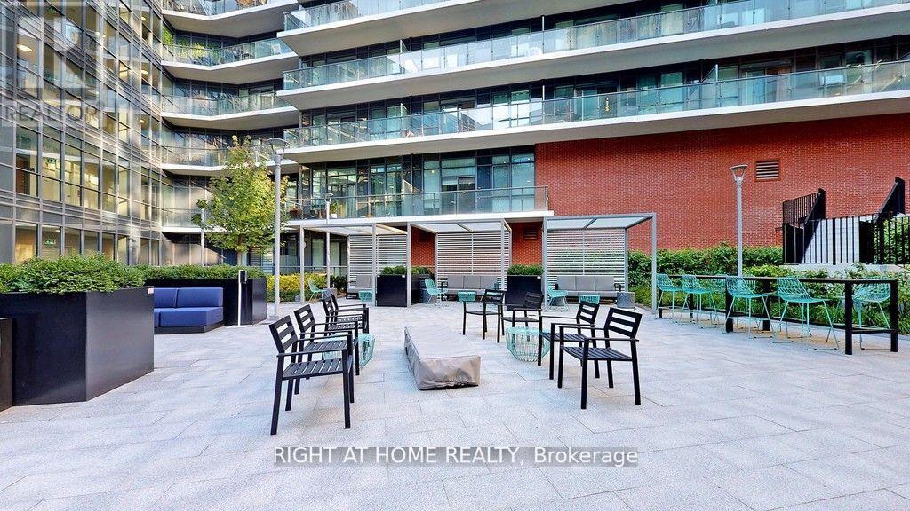 207 - 38 Iannuzzi Street, Toronto, Ontario  M5V 0S2 - Photo 7 - C12746936