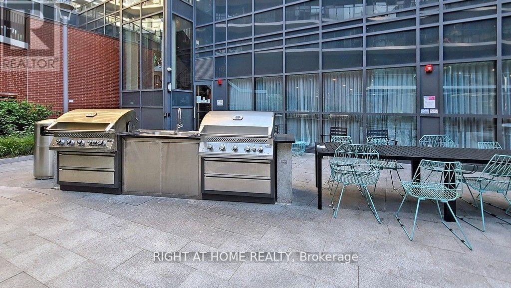 207 - 38 Iannuzzi Street, Toronto, Ontario  M5V 0S2 - Photo 8 - C12746936