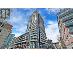 207 - 38 IANNUZZI STREET, Toronto, Ontario
