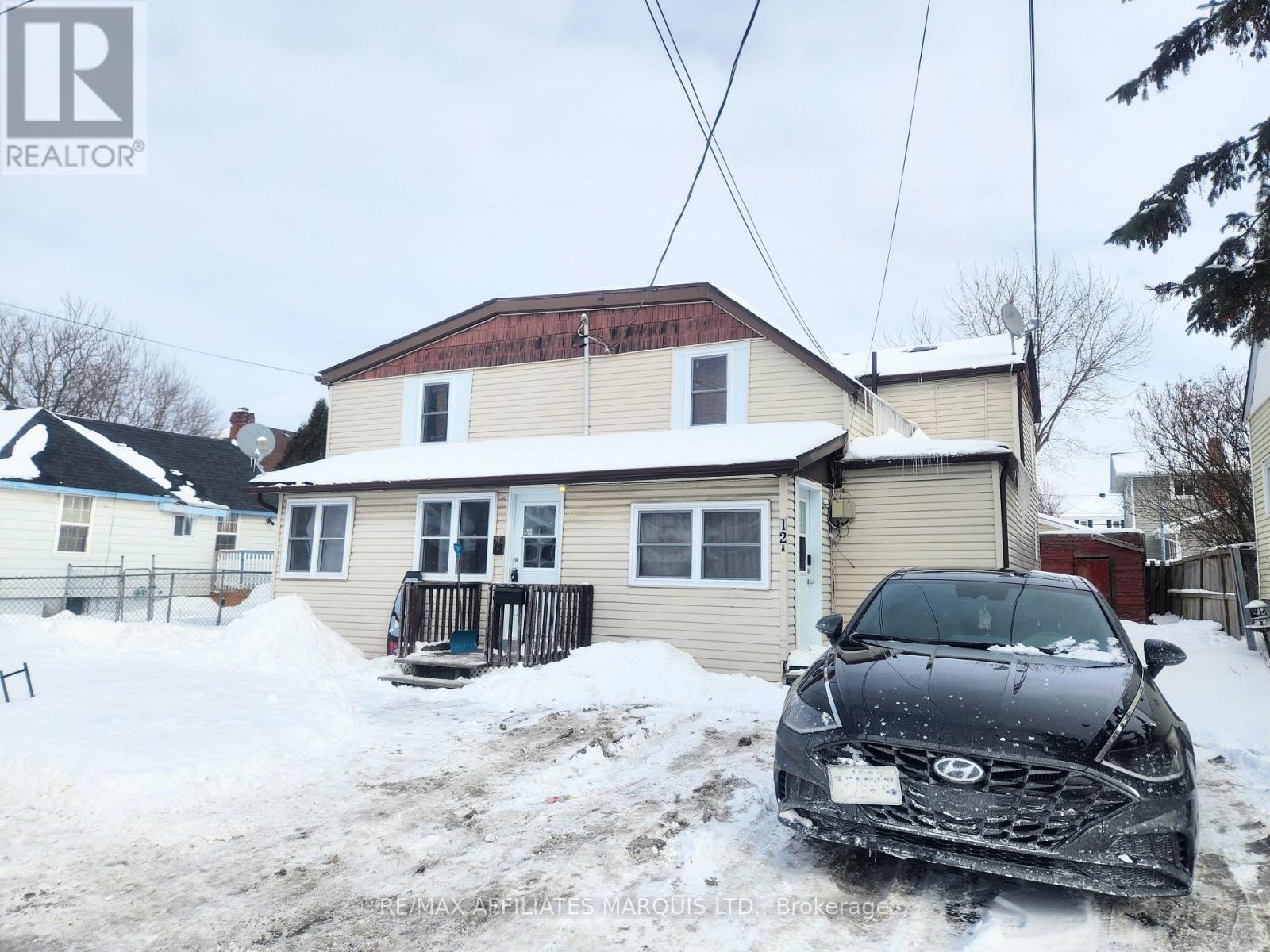 12 - 12a Cartier Avenue, Cornwall, Ontario  K6J 4B4 - Photo 2 - X12746924