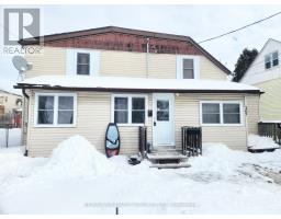 12 - 12A CARTIER AVENUE, Cornwall, Ontario