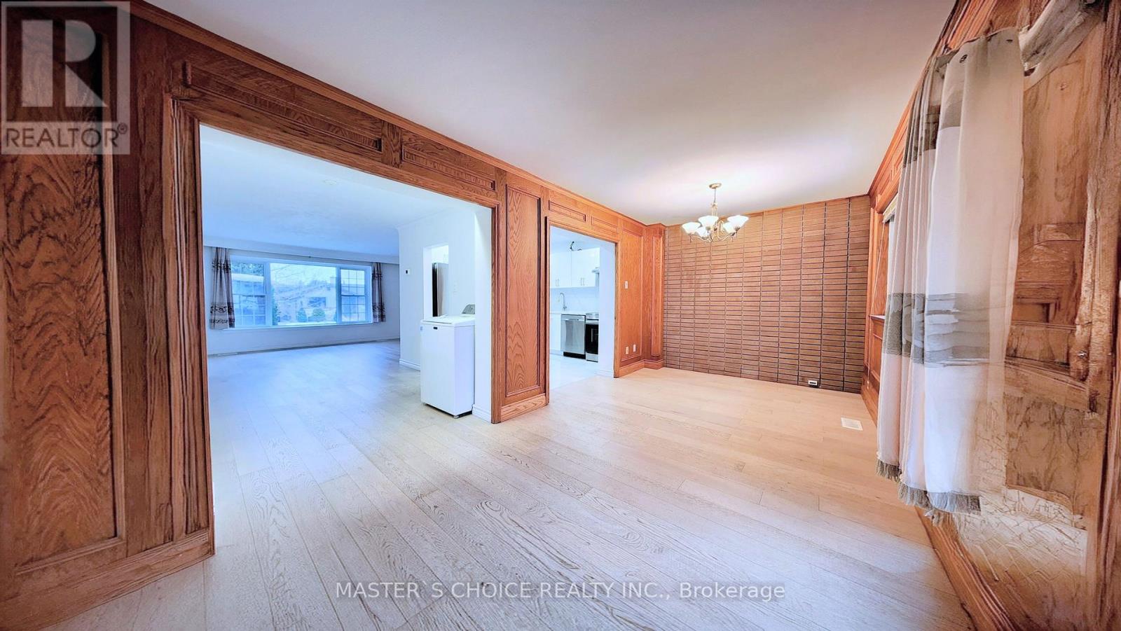 Upper Unit - 26 Heatherington Drive, Toronto, Ontario  M1T 1N4 - Photo 12 - E12746928