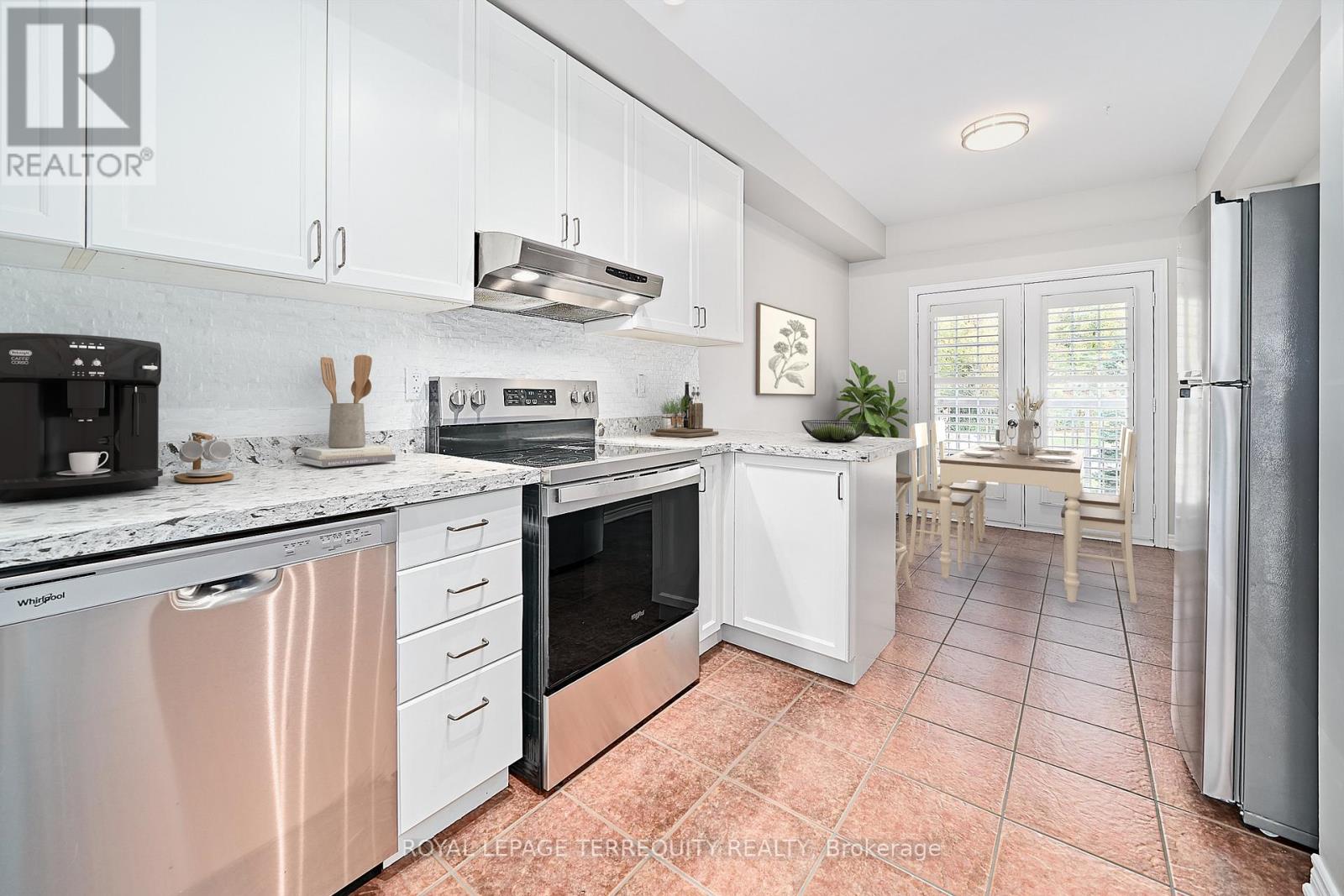 5 - 301 Strouds Lane, Pickering, Ontario  L1V 7J1 - Photo 11 - E12746934