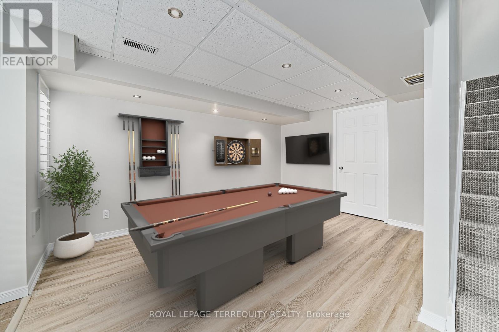 5 - 301 Strouds Lane, Pickering, Ontario  L1V 7J1 - Photo 22 - E12746934