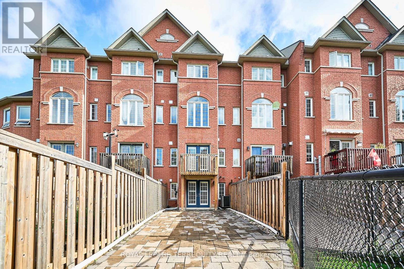 5 - 301 Strouds Lane, Pickering, Ontario  L1V 7J1 - Photo 34 - E12746934