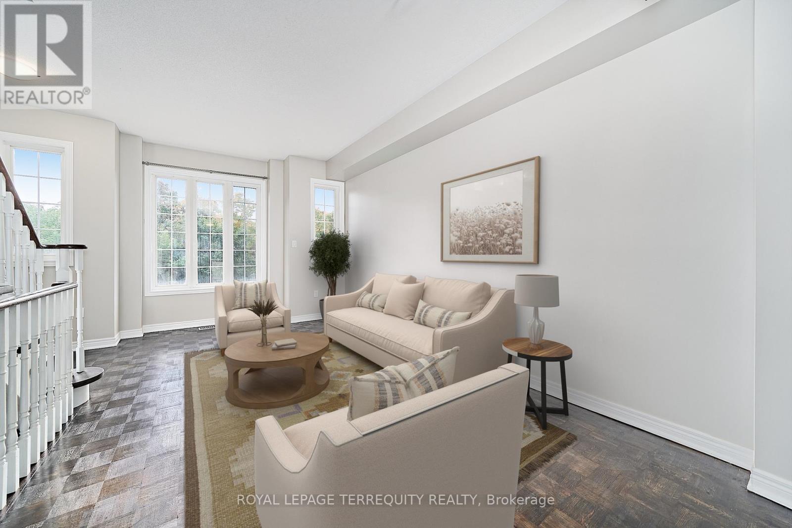 5 - 301 Strouds Lane, Pickering, Ontario  L1V 7J1 - Photo 5 - E12746934