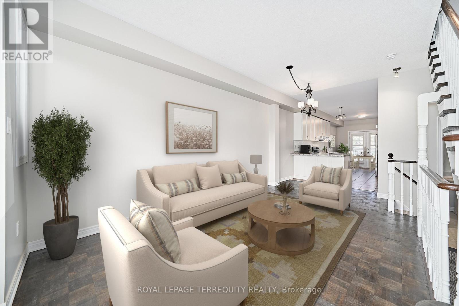 5 - 301 Strouds Lane, Pickering, Ontario  L1V 7J1 - Photo 6 - E12746934