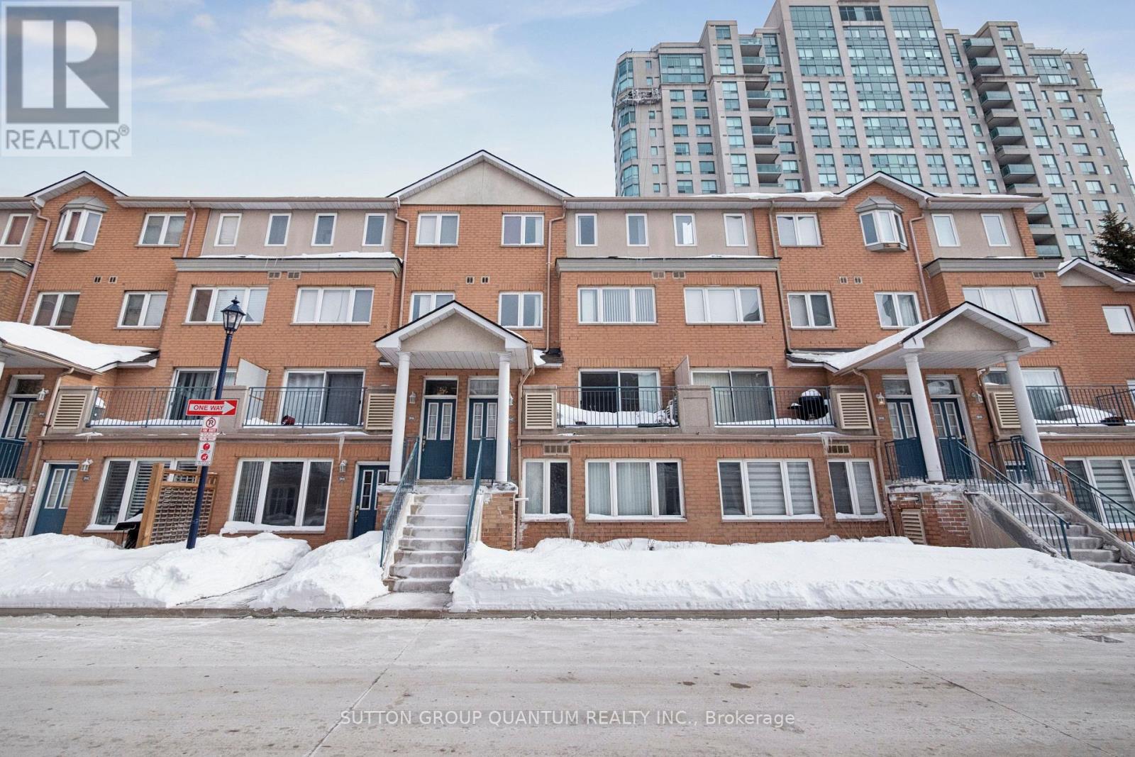 7 - 119 OMNI DRIVE, Toronto, Ontario