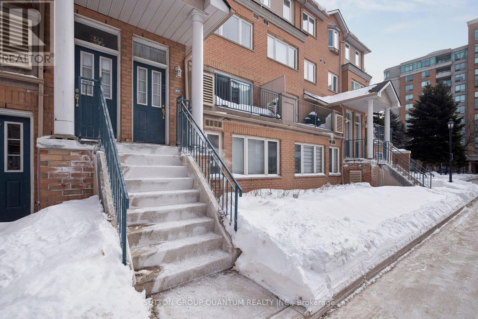 7 - 119 Omni Drive, Toronto, Ontario  M1P 5A6 - Photo 10 - E12746944