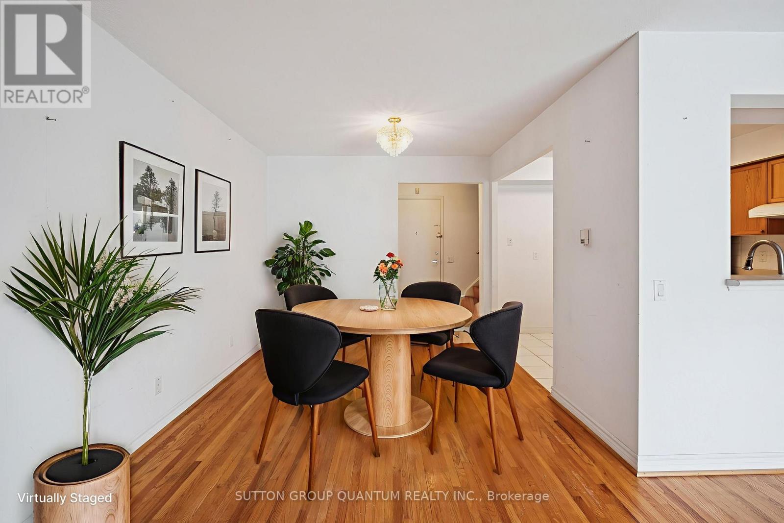 7 - 119 Omni Drive, Toronto, Ontario  M1P 5A6 - Photo 3 - E12746944