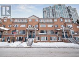 7 - 119 OMNI DRIVE, Toronto, Ontario