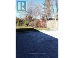 BSMT - 34 SHANDARA CRESCENT, Toronto, Ontario