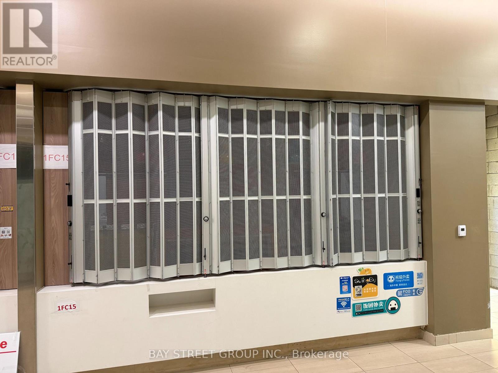 1FC15 - 9390 WOODBINE AVENUE, Markham, Ontario