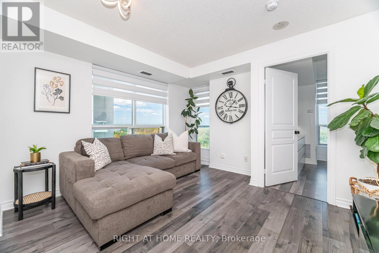 1211 - 2545 Erin Centre Boulevard, Mississauga, Ontario  L5M 6Z9 - Photo 15 - W12746926