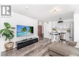 1211 - 2545 ERIN CENTRE BOULEVARD, Mississauga, Ontario