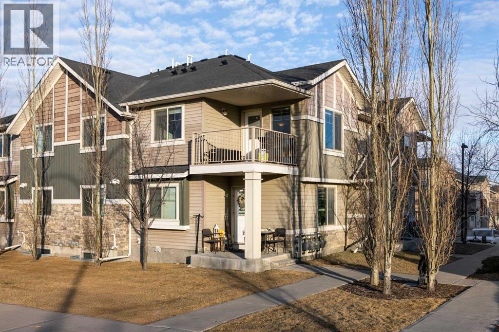1408, 250 Sage Valley Road Nw, Calgary, Alberta  T3R 0R6 - Photo 2 - A2280580