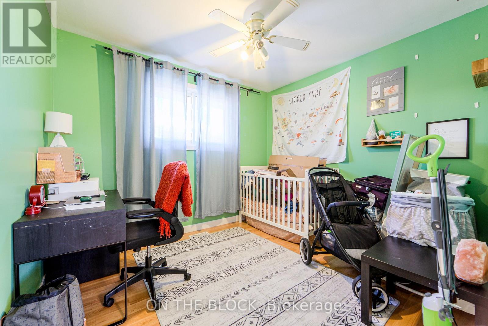 Upper - 151 Nugent Drive, Hamilton, Ontario  L8H 2N3 - Photo 14 - X12746942