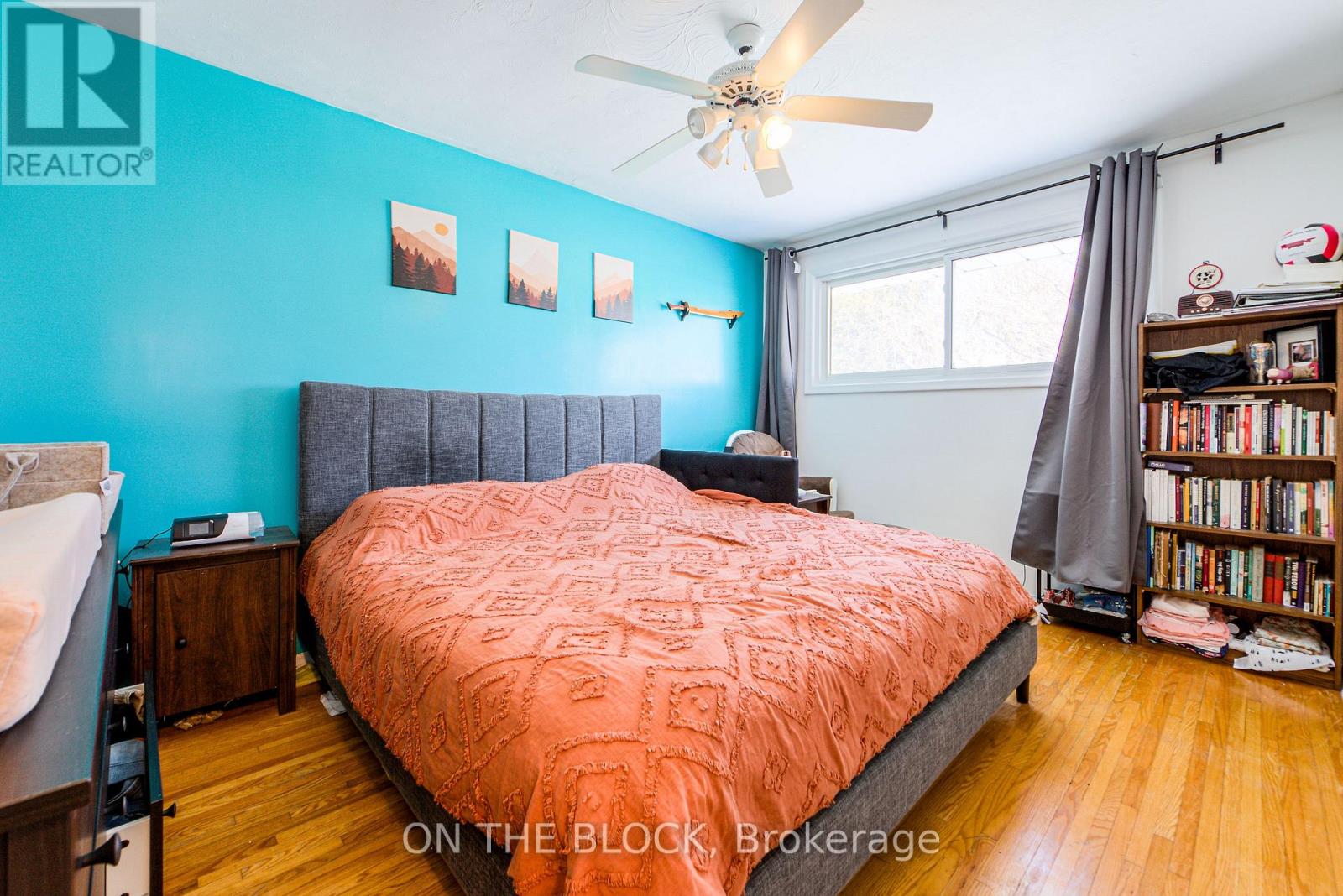 Upper - 151 Nugent Drive, Hamilton, Ontario  L8H 2N3 - Photo 15 - X12746942