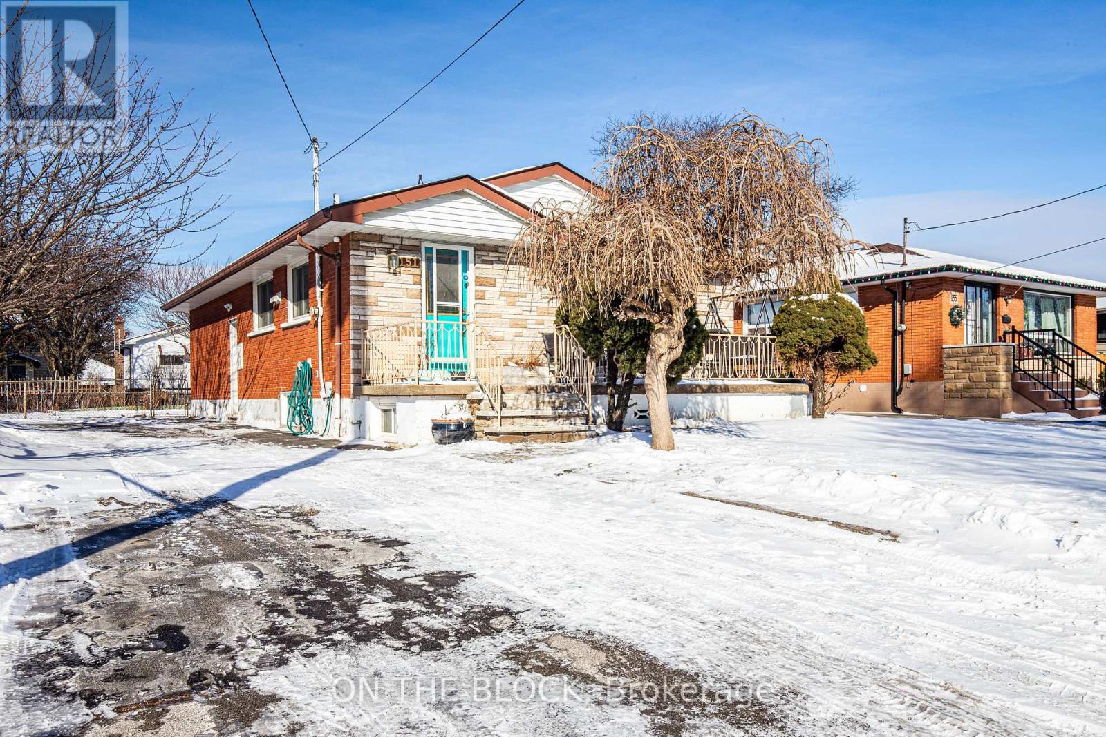 Upper - 151 Nugent Drive, Hamilton, Ontario  L8H 2N3 - Photo 22 - X12746942