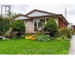 UPPER - 151 NUGENT DRIVE, Hamilton, Ontario